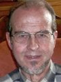 portrait de l'auteur de cet article Claude Acket