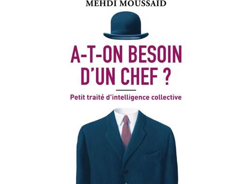 A-t-on besoin d'un chef ? Petit traité d'intelligence collective
