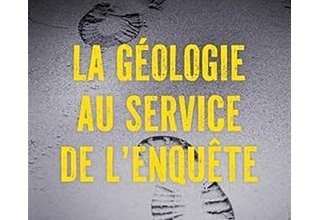 La géologie au service de l'enquête