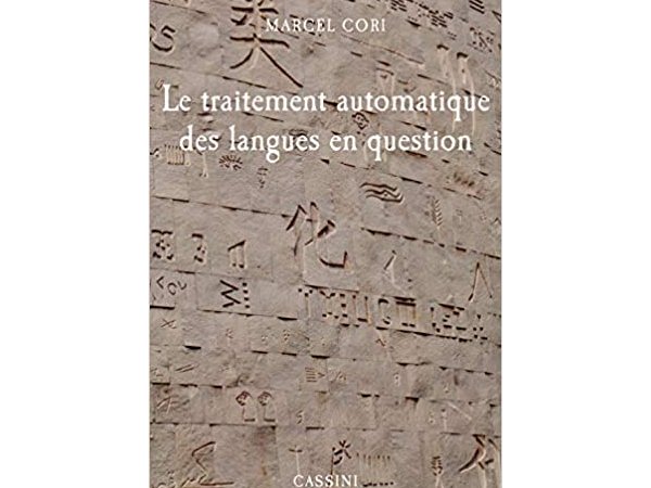 Le traitement automatique des langues en question