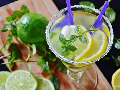 La bio-électronique : noyée dans un verre d'eau