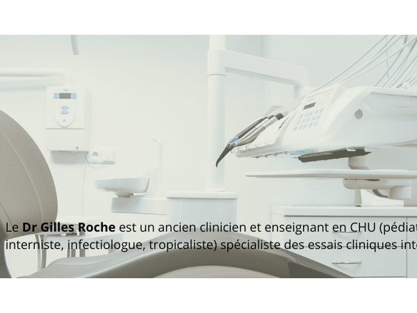 [Conférence en ligne - Mardi 3 février 2026 à 20h00] La recherche clinique, pourquoi et comment ?