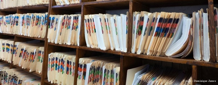 Les revues scientifiques n'ont plus le monopole des informations validées