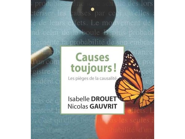 Causes Toujours ! 