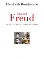Sigmund Freud 