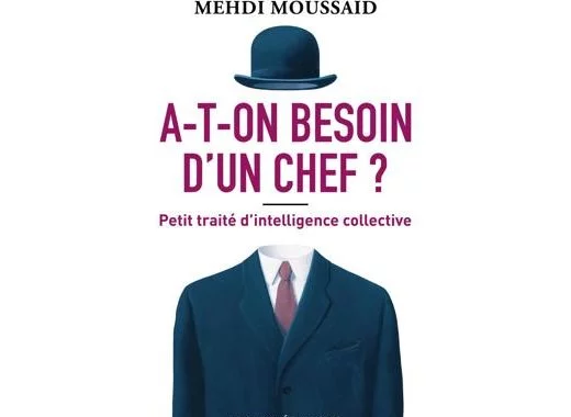 A-t-on besoin d'un chef ? Petit traité d'intelligence collective