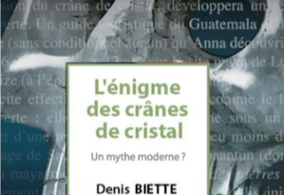 L'énigme des crânes de cristal