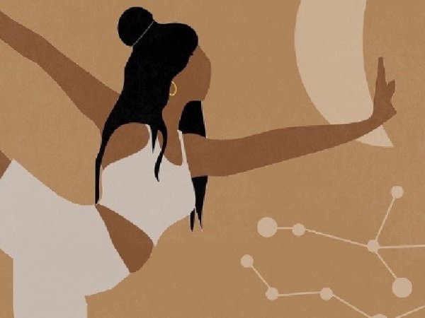 Une influence de l'horoscope sur la santé des Blancs et des Chinois en Californie