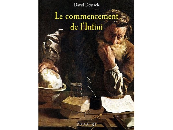 Le commencement de l'Infini