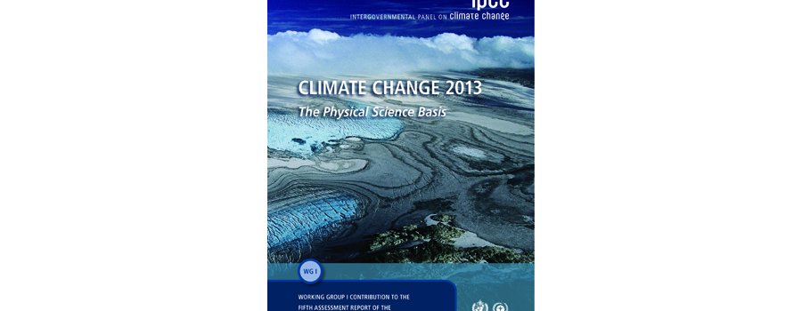 Réchauffement climatique : les fondements du consensus