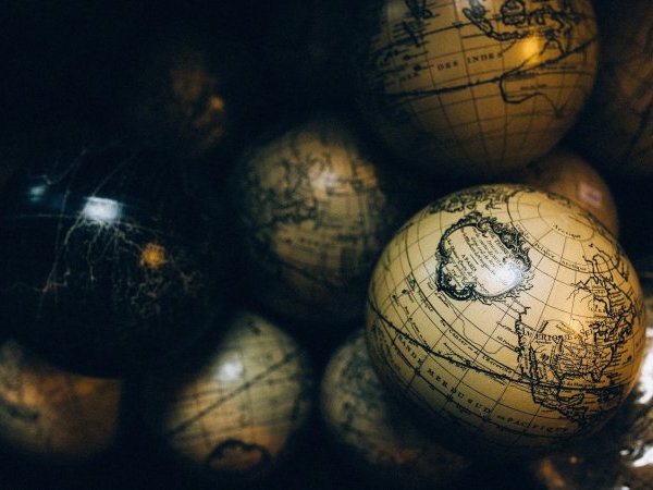 Histoire de l'âge de la Terre