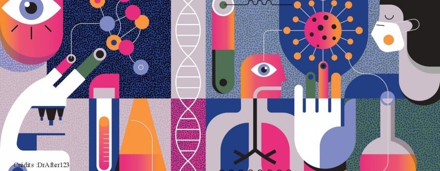 Les insuffisances scientifiques pendant la Covid-19