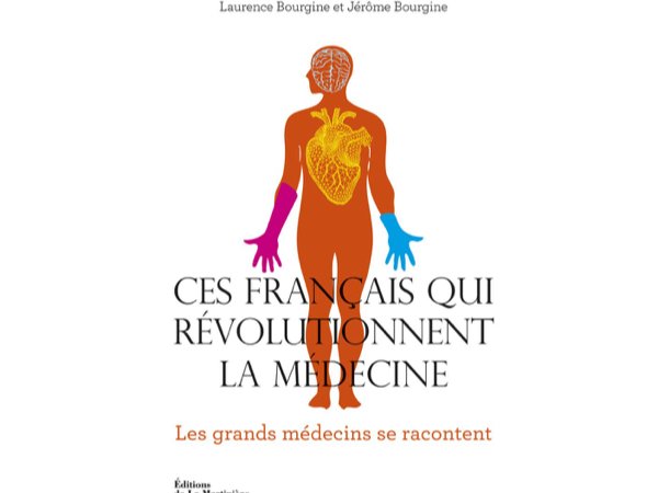 Ces Français qui révolutionnent la médecine
