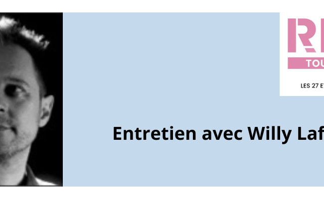 Entretien avec Willy Lafran, pour Science et pseudo-sciences