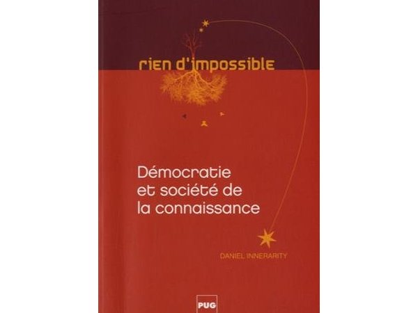 Démocratie et société de la connaissance