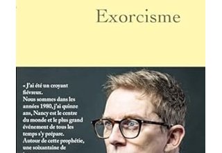 Exorcisme