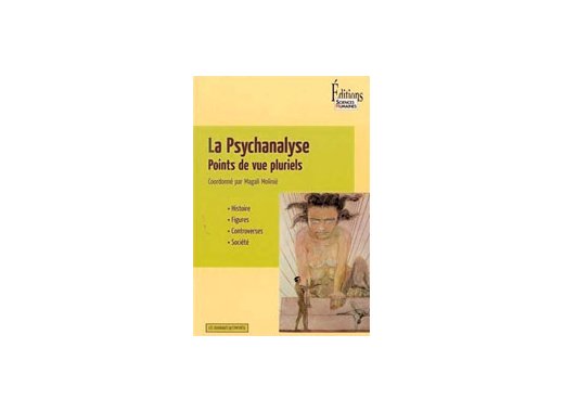 La psychanalyse