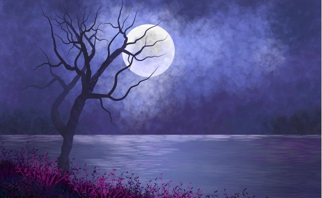 La Lune et les maladies mentales : quelle influence ?