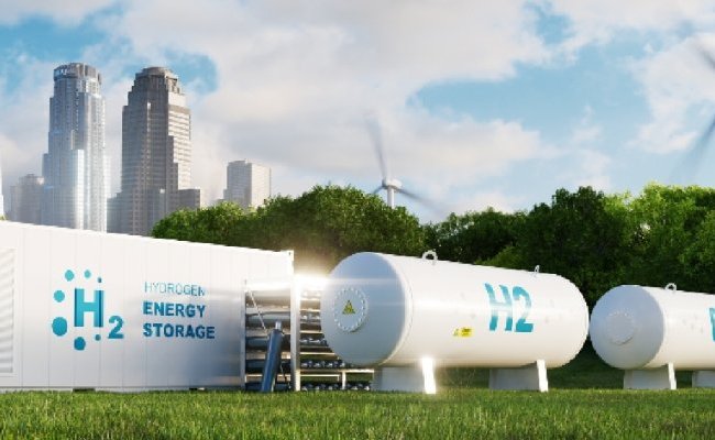 Stockage d'énergie : les rendements problématiques de la stratégie power-to-gas-to-power