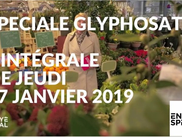 Glyphosate sur France 2 : décryptage de deux heures de désinformation