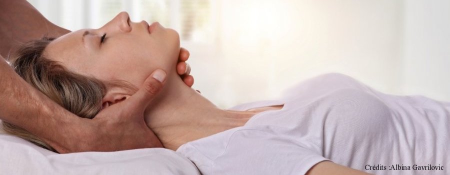 Ostéopathie - Chiropraxie