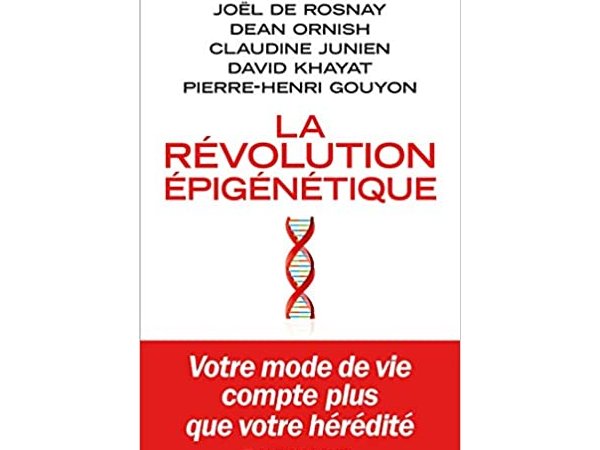 La révolution épigénétique