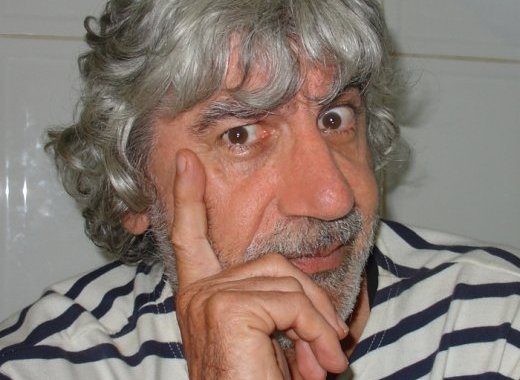 Jacques Poustis