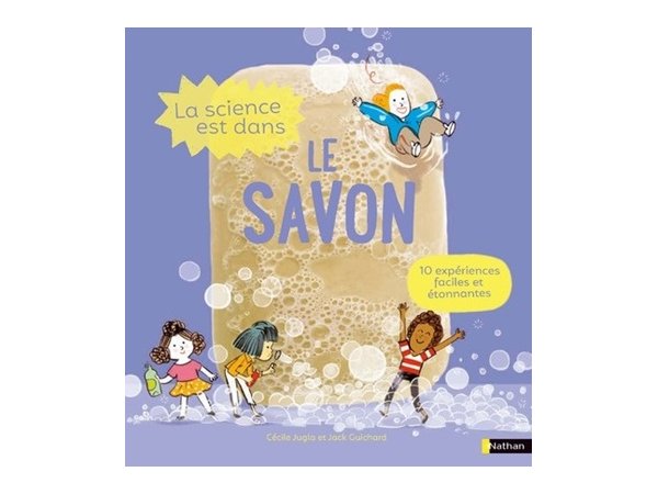 Collection « La science est dans » 