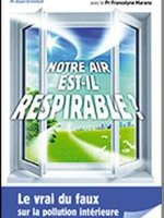 Notre air est-il respirable ?
