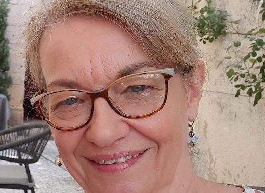 Corinne Verry-Jolivet