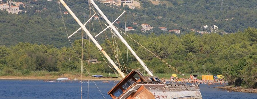 Vers la catastrophe ? Connaître et comprendre pour agir efficacement