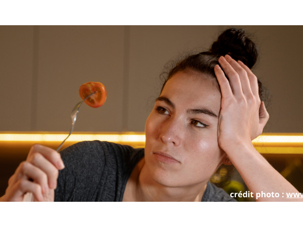 Alimentation : faut-il avoir peur de manger ?