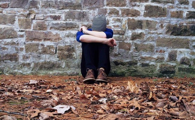 Un remède à des états dépressifs : agir pas à pas