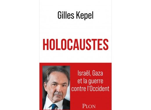 Holocaustes