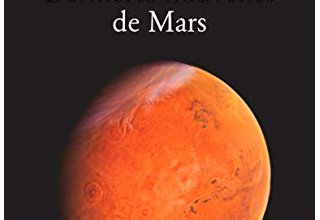 Dernières nouvelles de Mars