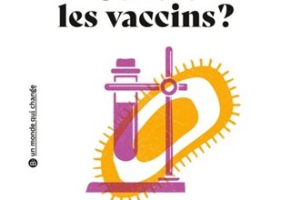 Contre les vaccins ?