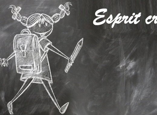 Bases théoriques et indications pratiques pour l'enseignement de l'esprit critique