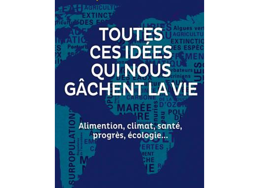 Toutes ces idées qui nous gâchent la vie