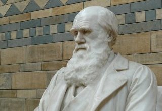 La différence entre Hahnemann et Darwin