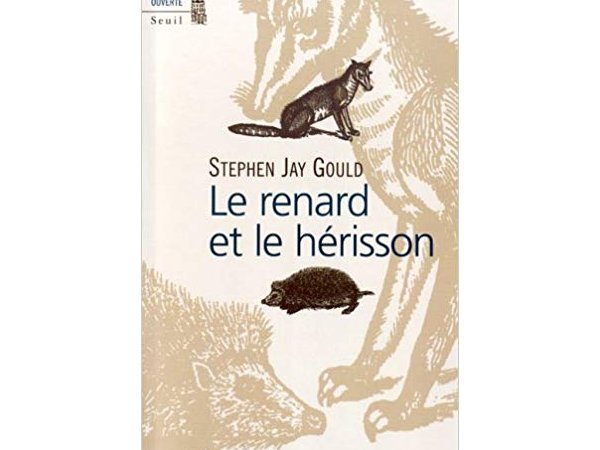 Le renard et le hérisson