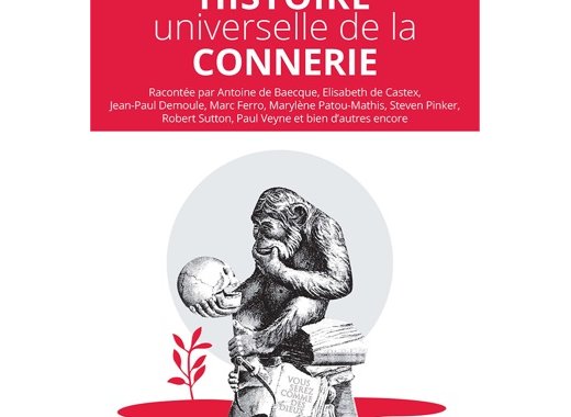 Histoire universelle de la connerie