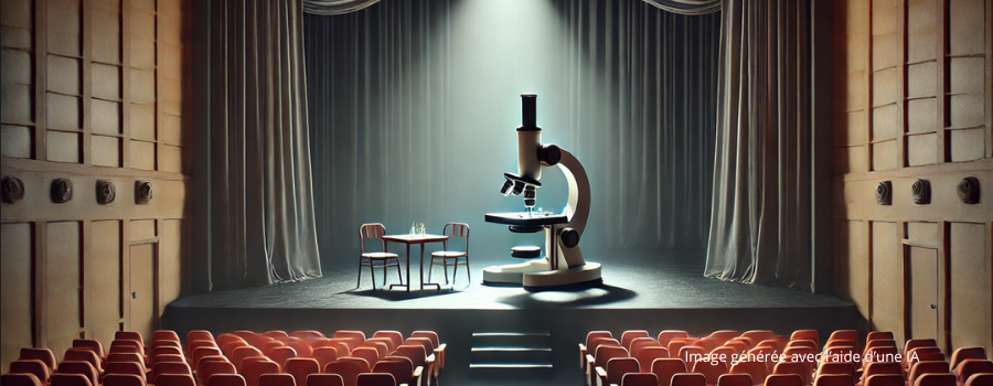 Éclairage scientifique des débats de société