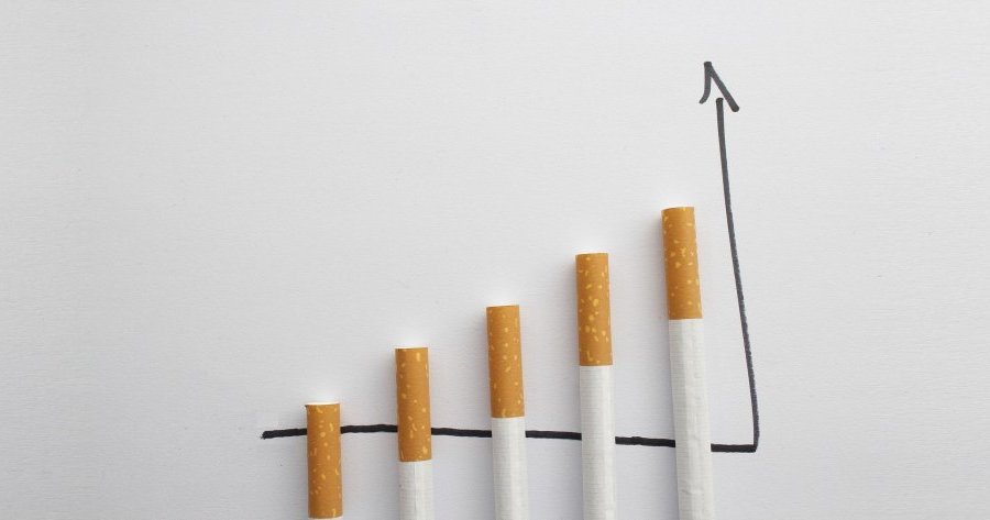 Tabac et cigarette électronique, le tabagisme : une épidémie industrielle