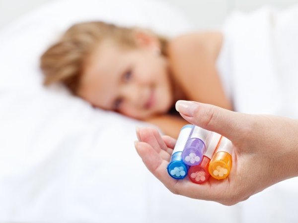 [Quimper - Jeudi 7 novembre 2024] Homéopathie : 200 ans d'histoire, quel avenir ?