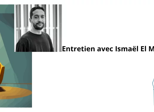 L'Exploradôme : « Il est interdit de ne pas toucher »