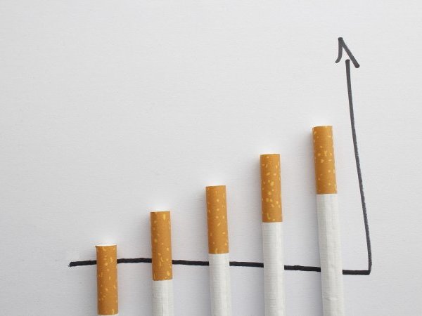 Tabac et cigarette électronique - Le tabagisme : une épidémie industrielle