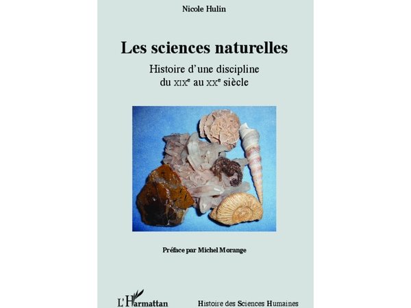 Les sciences naturelles 