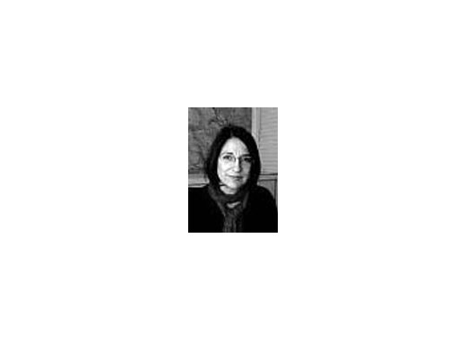 Jacqueline Clavel