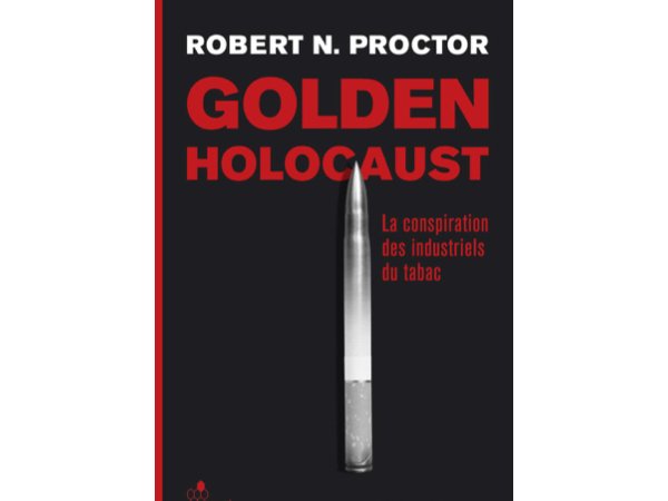 Golden holocaust 