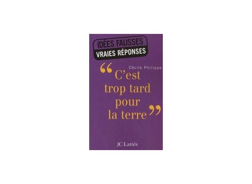 Idées fausses, vraies réponses 